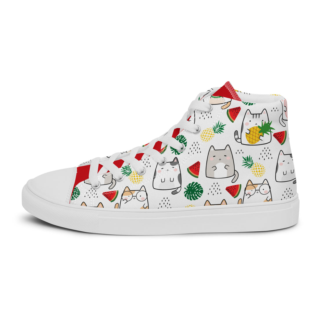Women’s High Top Sneakers 247 - ShipSneakers.com