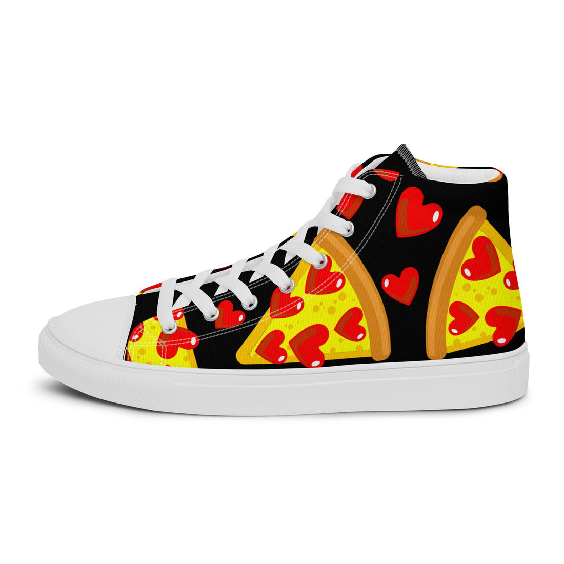 Women’s High Top Sneakers 258 - ShipSneakers.com
