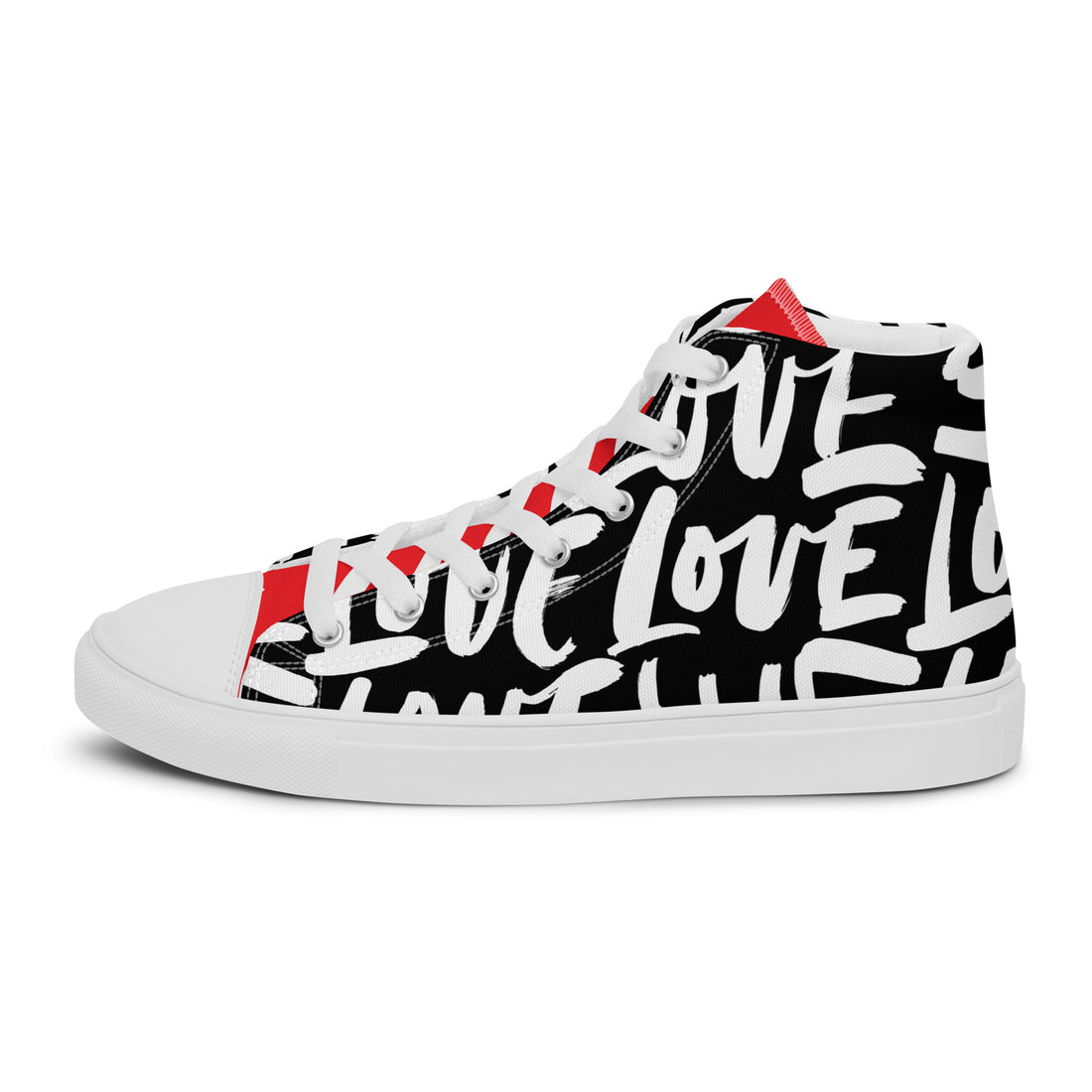 Women’s High Top Sneakers 260 - ShipSneakers.com
