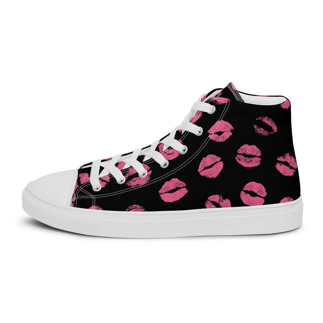 Women’s High Top Sneakers 262 - ShipSneakers.com
