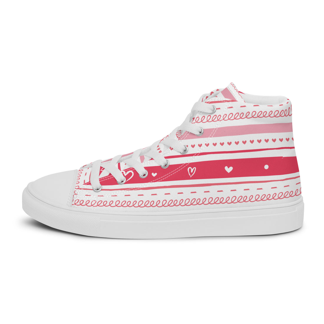 Women’s High Top Sneakers 269 - ShipSneakers.com