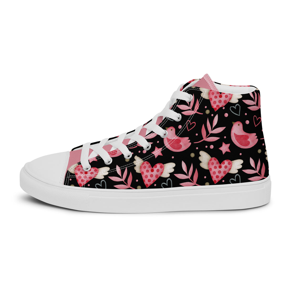 Women’s High Top Sneakers 270 - ShipSneakers.com