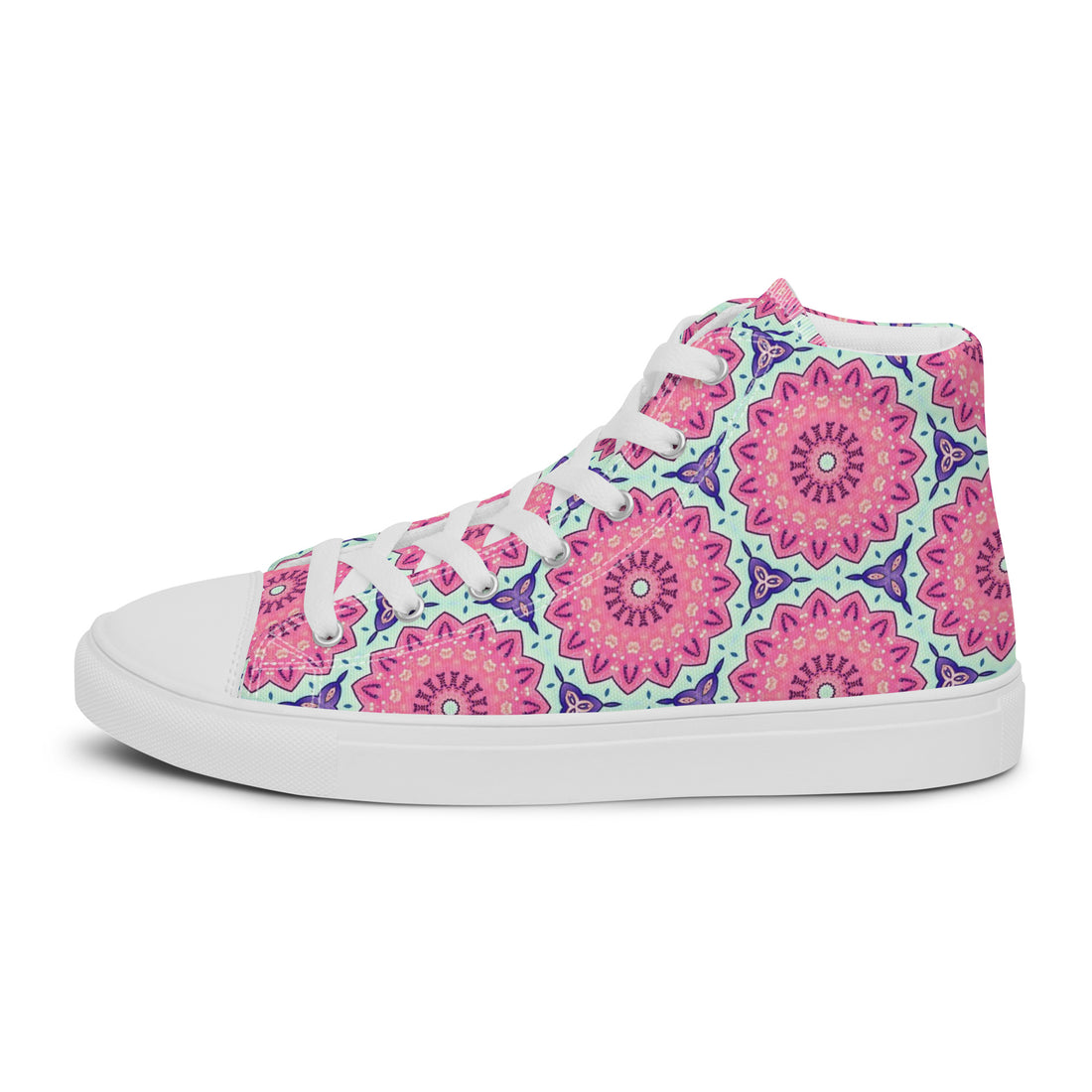 Women’s High Top Sneakers 250 - ShipSneakers.com
