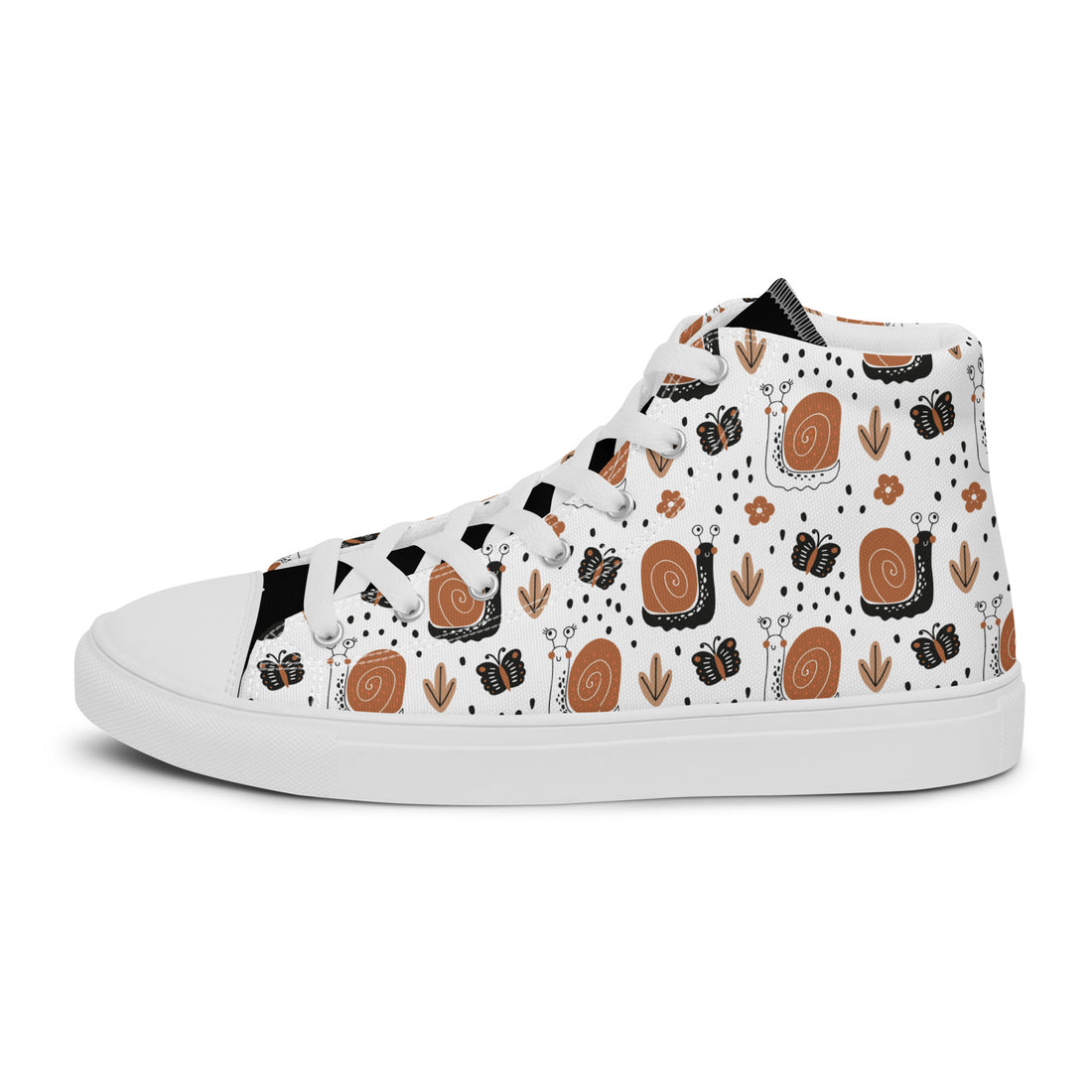 Women’s High Top Sneakers 280 - ShipSneakers.com