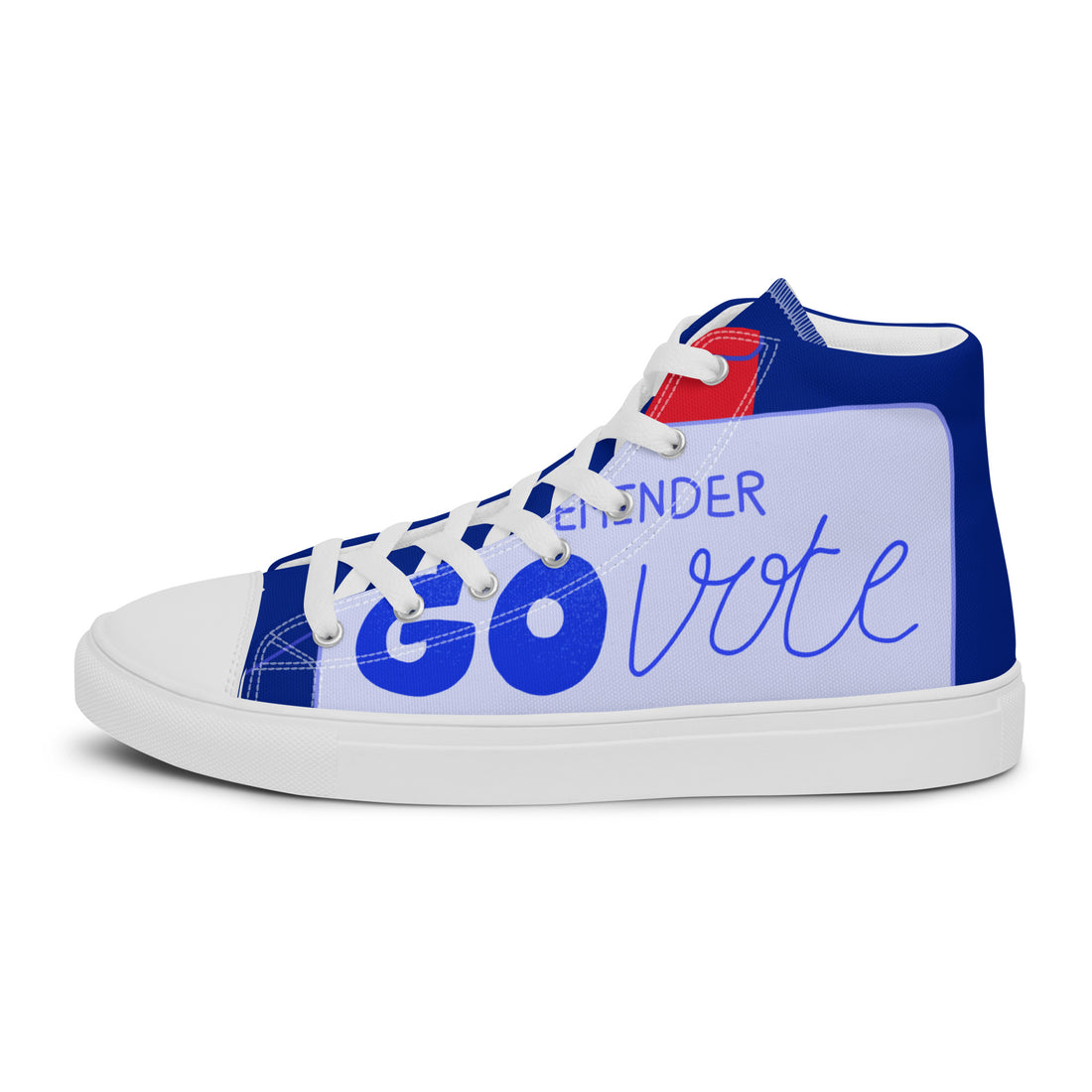 Women’s High Top Sneakers 293 - ShipSneakers.com