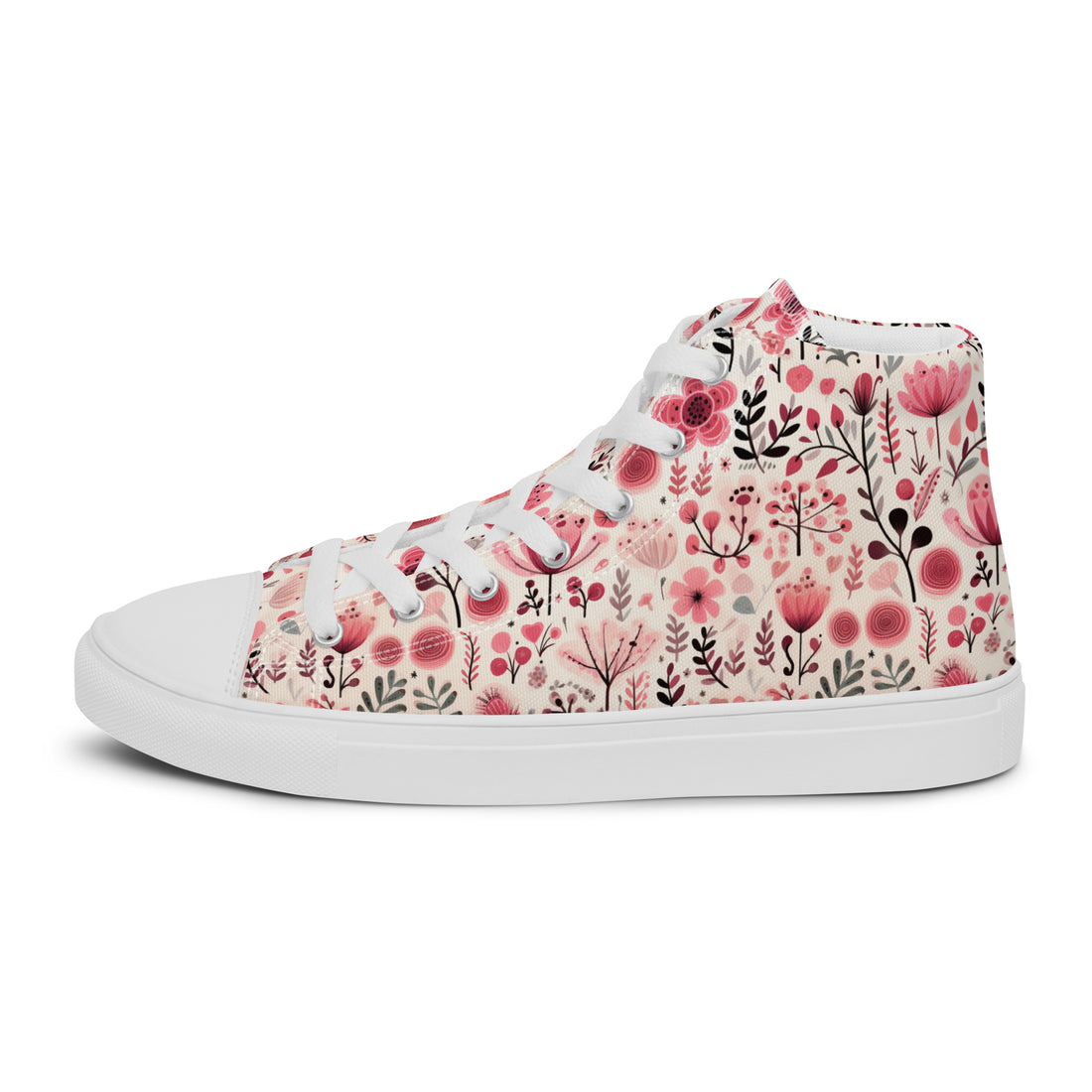 Women’s High Top Sneakers 313 - ShipSneakers.com
