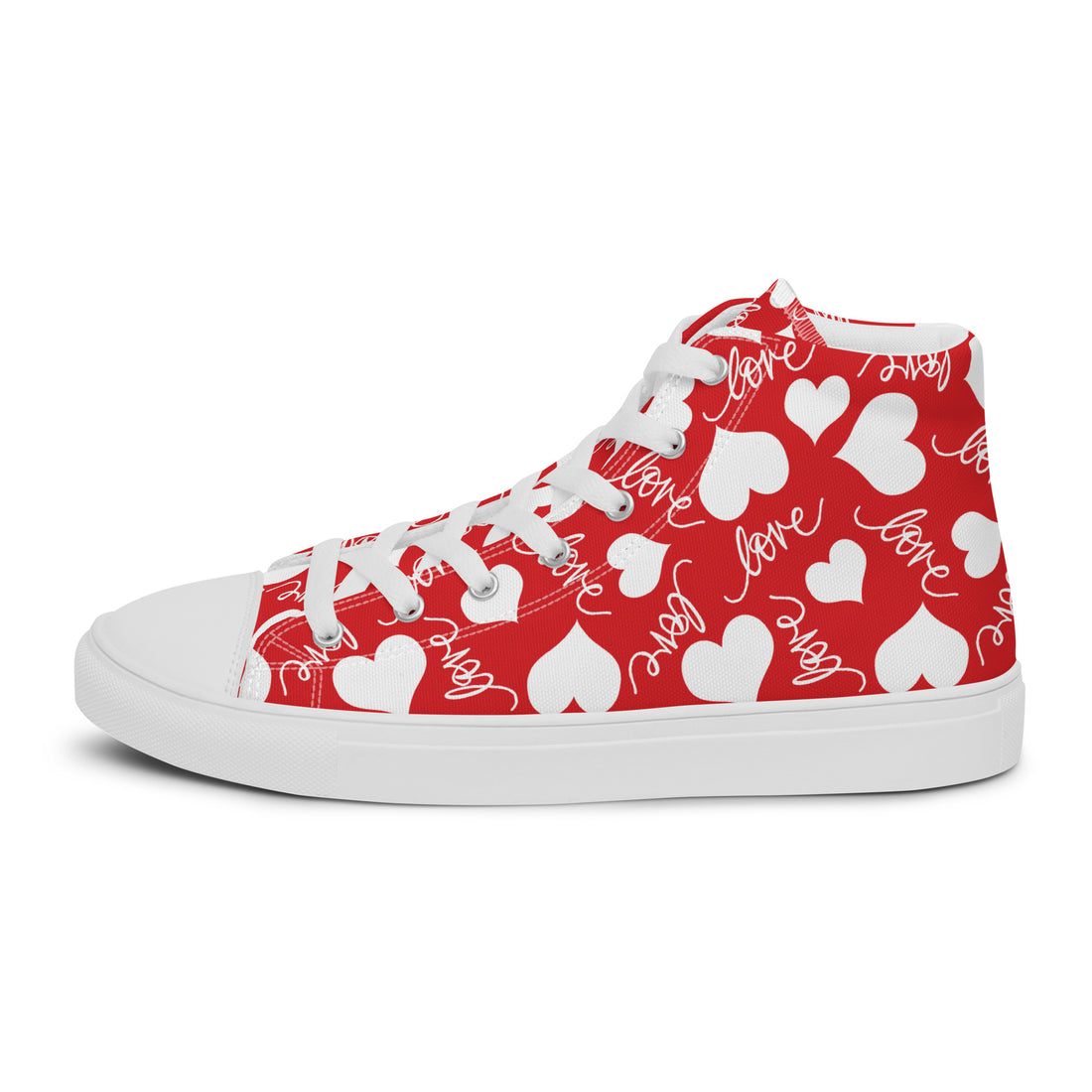 Women’s High Top Sneakers 322 - ShipSneakers.com