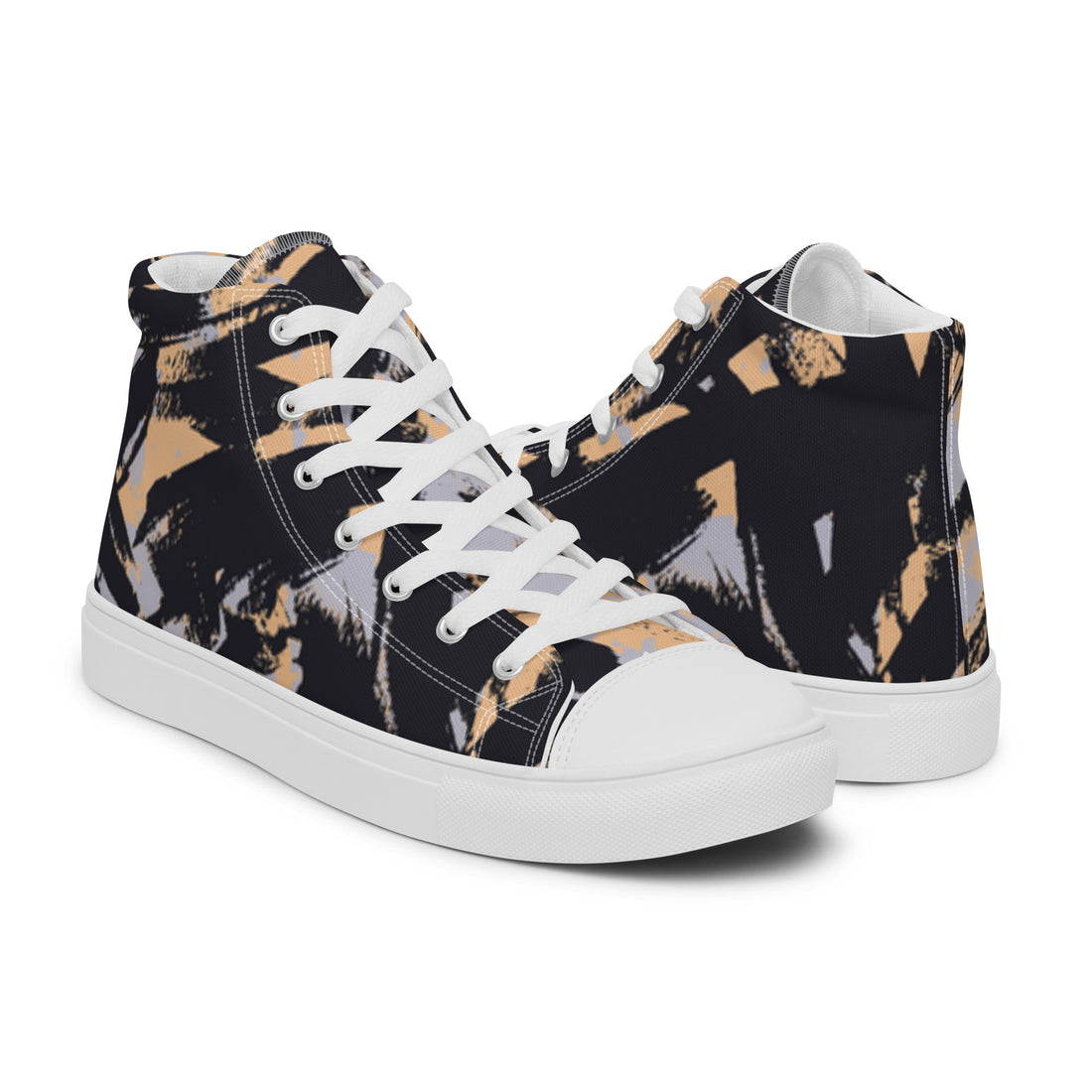 Women's High Top Sneakers 8 - ShipSneakers.com