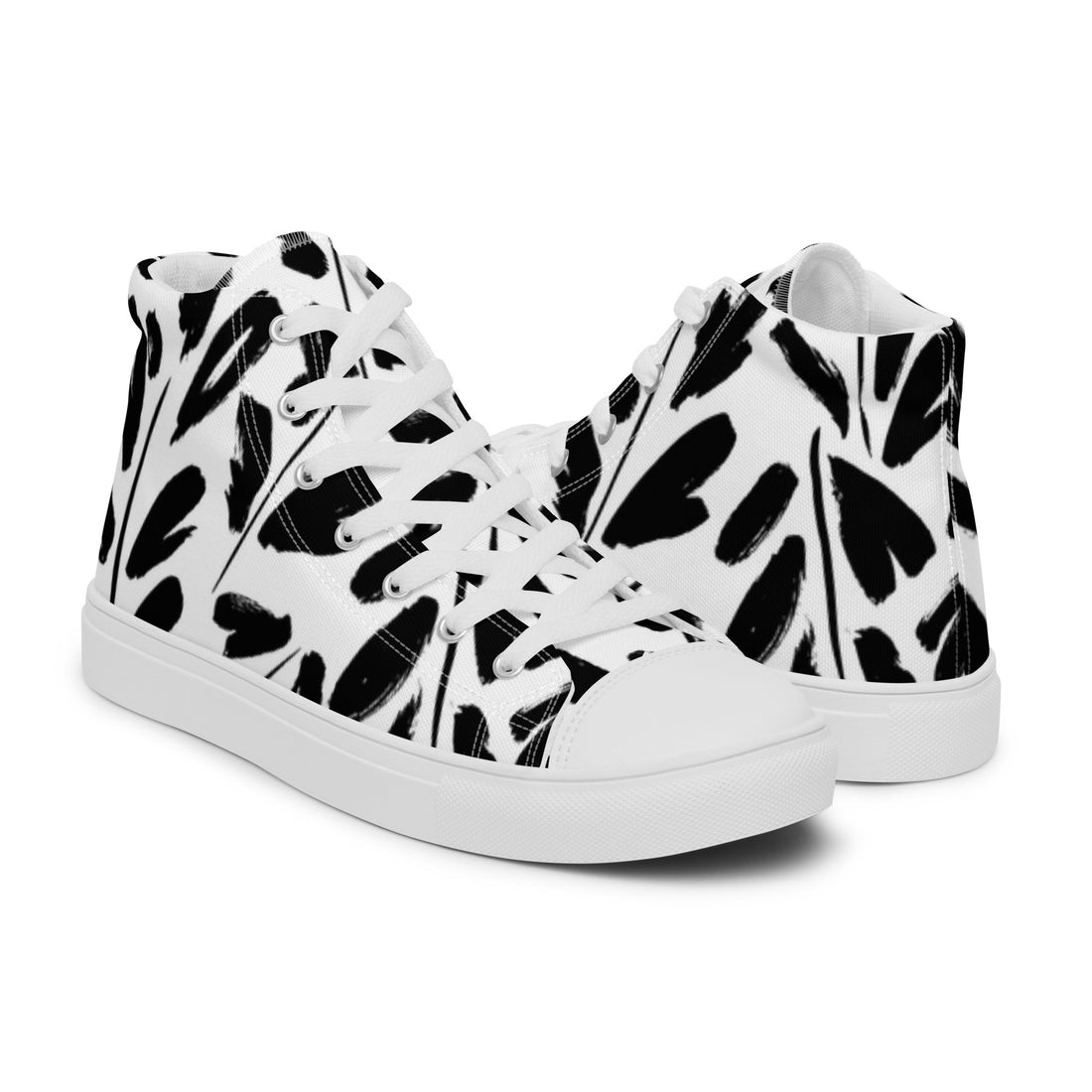 Women's High Top Sneakers 13 - ShipSneakers.com