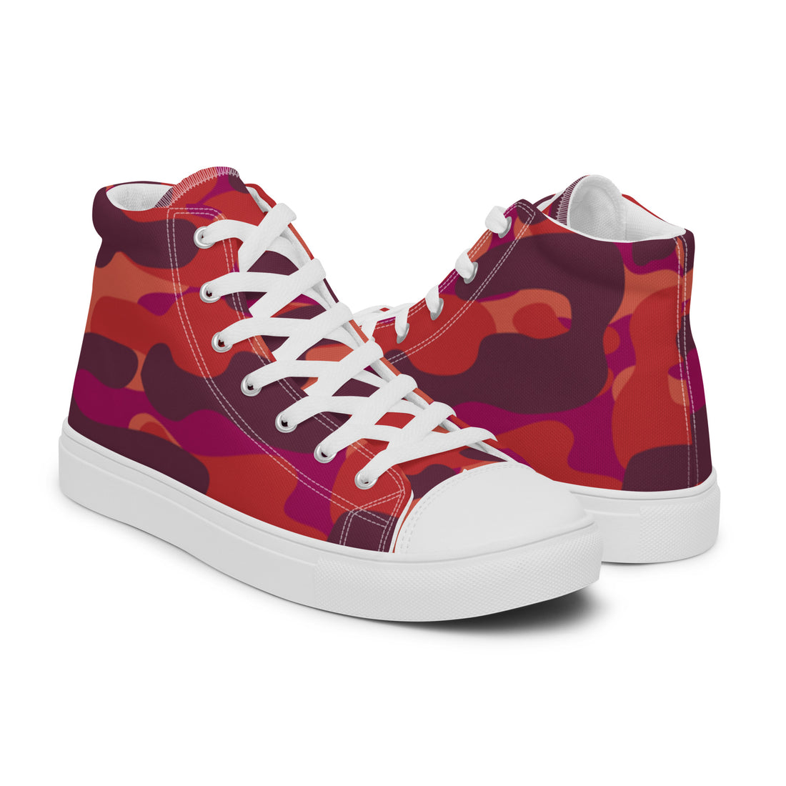 Women's High Top Sneakers 24 - ShipSneakers.com