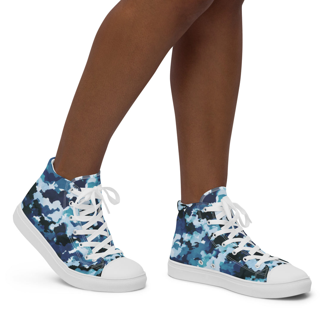 Women's High Top Sneakers 26 - ShipSneakers.com