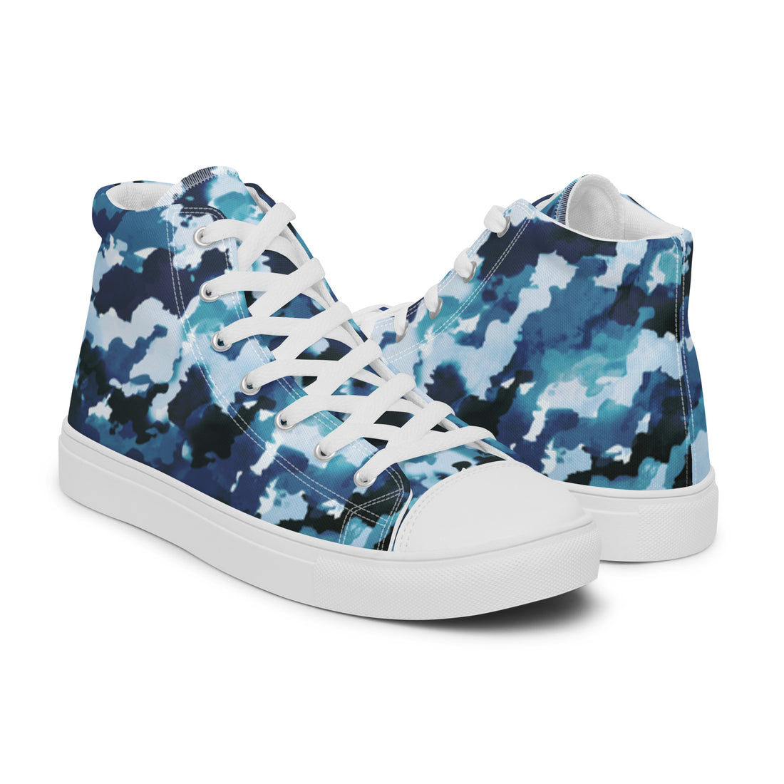 Women's High Top Sneakers 26 - ShipSneakers.com