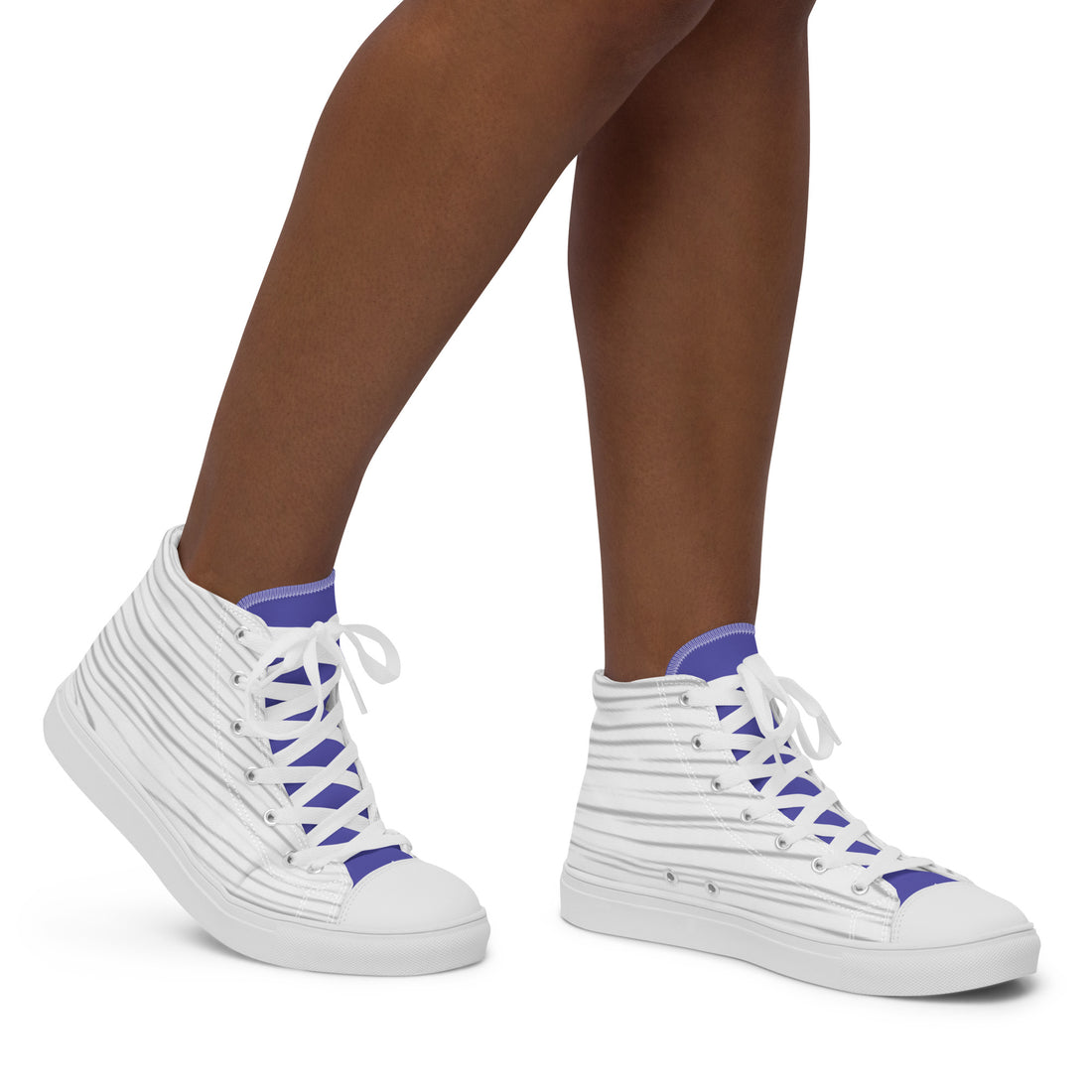 Women's High Top Sneakers 30 - ShipSneakers.com