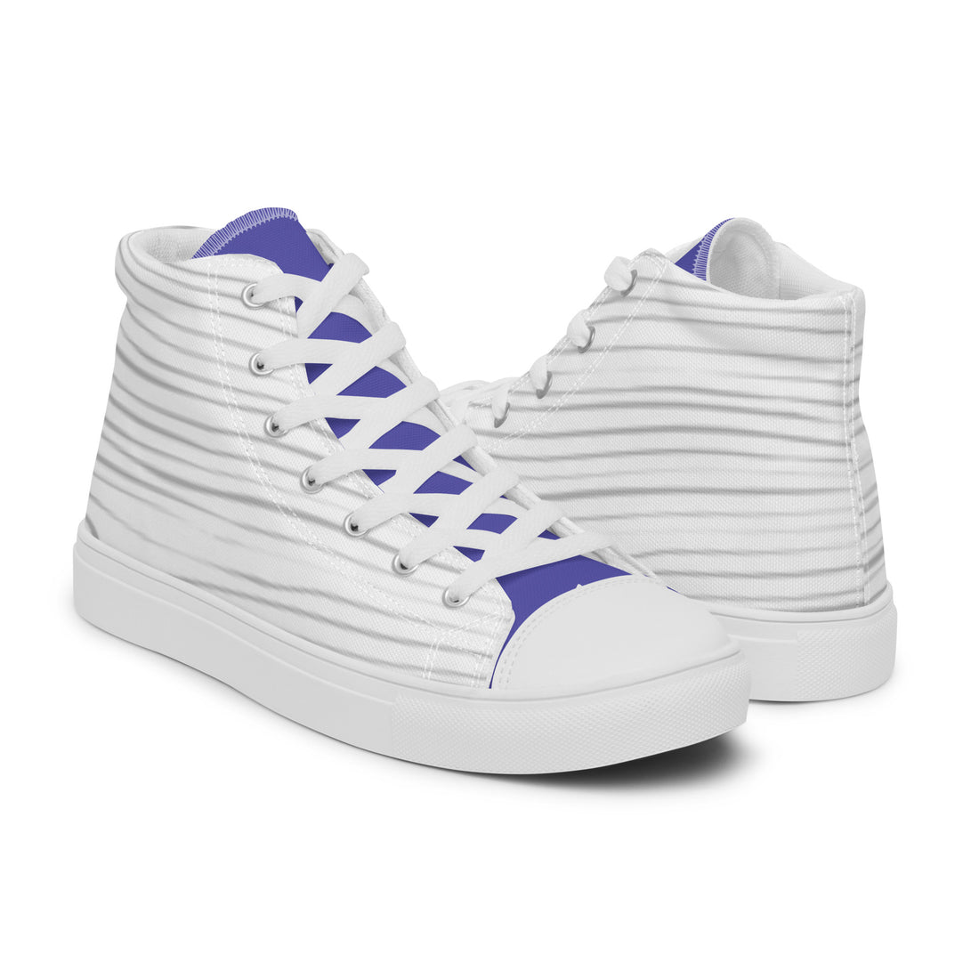 Women's High Top Sneakers 30 - ShipSneakers.com