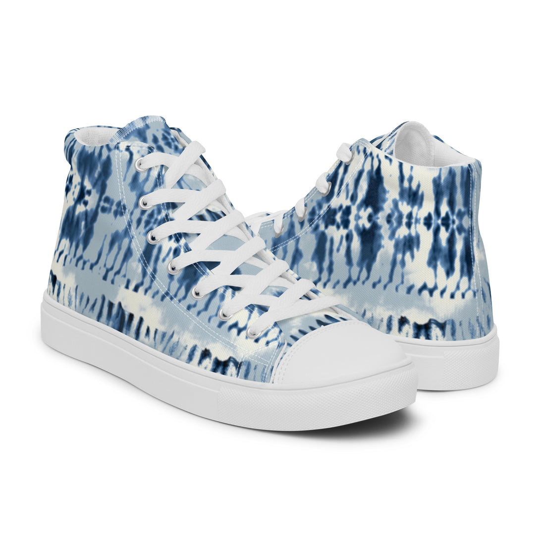 Women's High Top Sneakers 33 - ShipSneakers.com