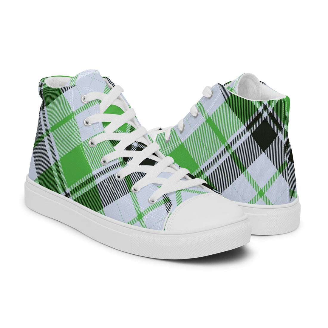 Women's High Top Sneakers 41 - ShipSneakers.com