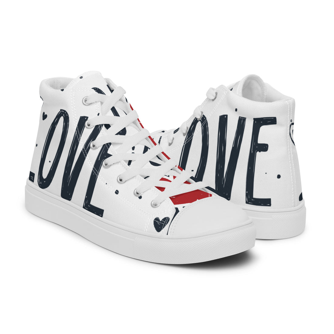 Women's High Top Sneakers 59 - ShipSneakers.com