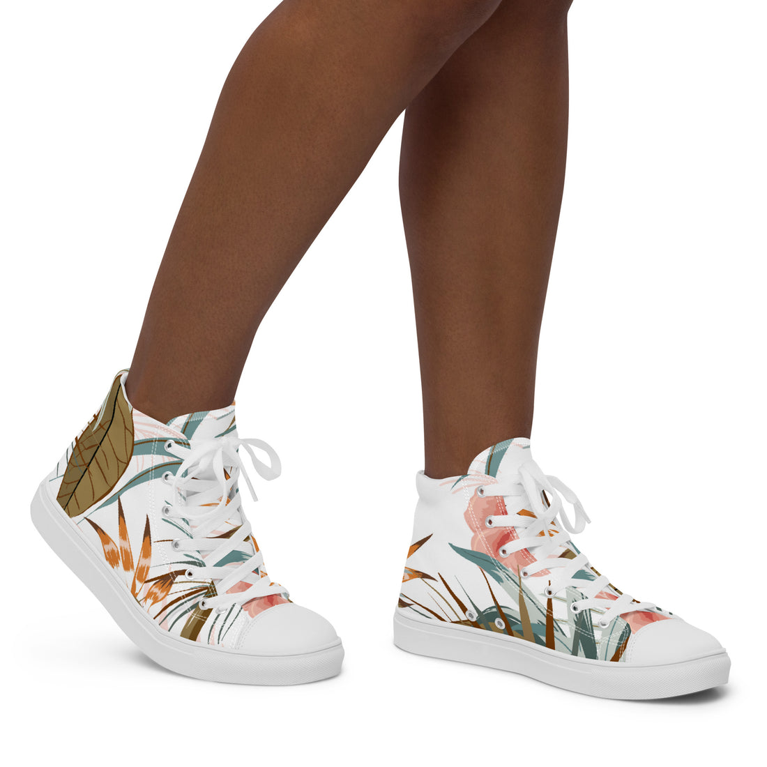 Women's High Top Sneakers 65 - ShipSneakers.com
