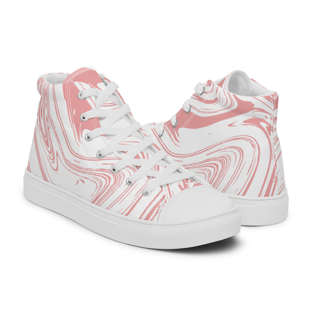 Women's High Top Sneakers 76 - ShipSneakers.com