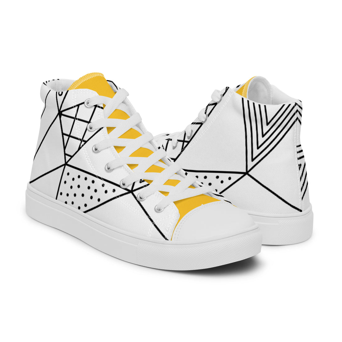 Women's High Top Sneakers 88 - ShipSneakers.com