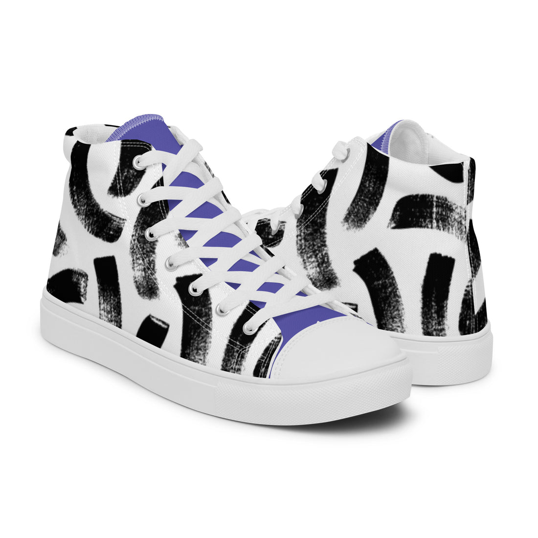 Women's High Top Sneakers 93 - ShipSneakers.com