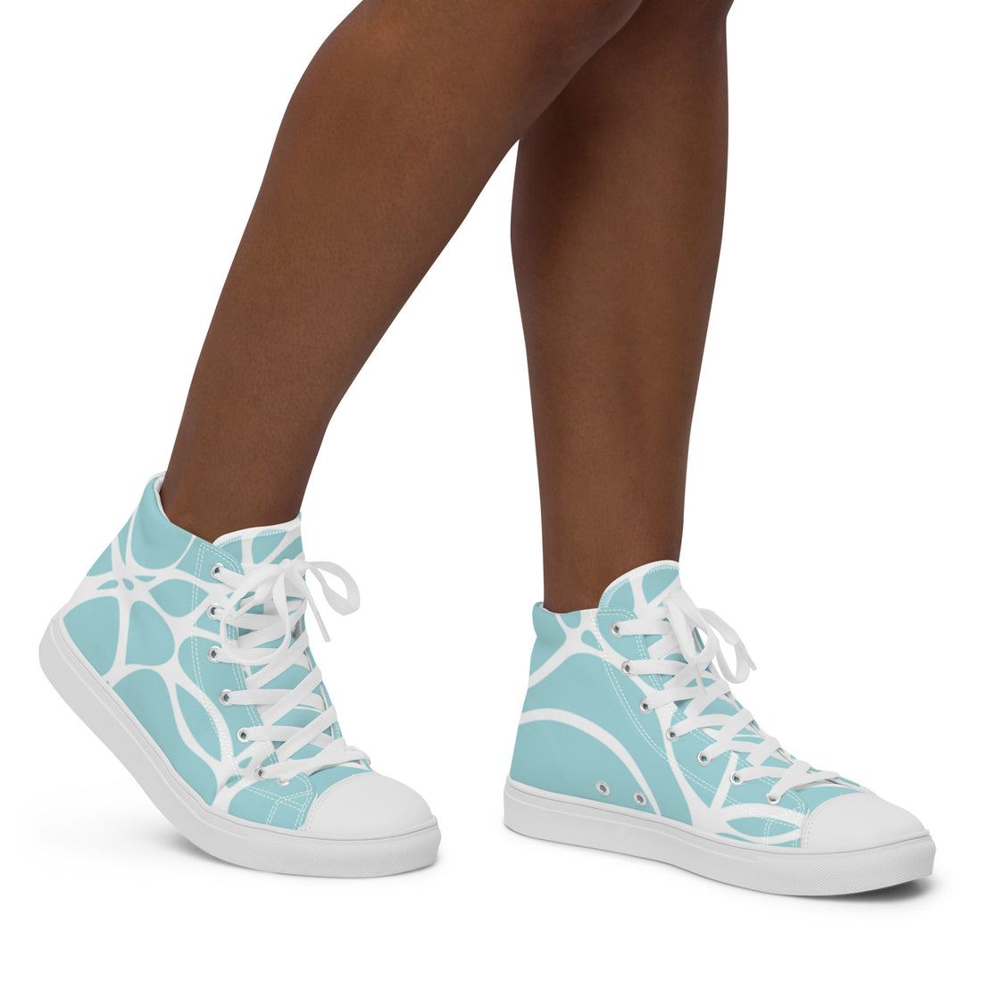 Women's High Top Sneakers 94 - ShipSneakers.com