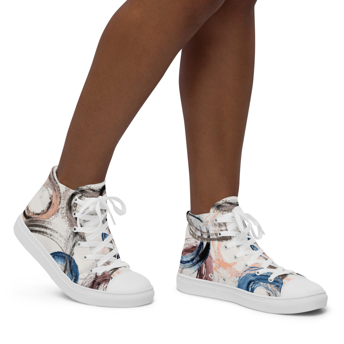 Women's High Top Sneakers 97 - ShipSneakers.com