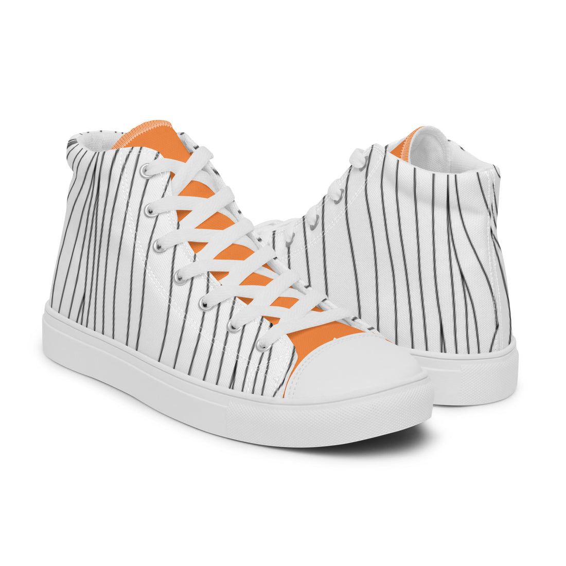 Women's High Top Sneakers 99 - ShipSneakers.com