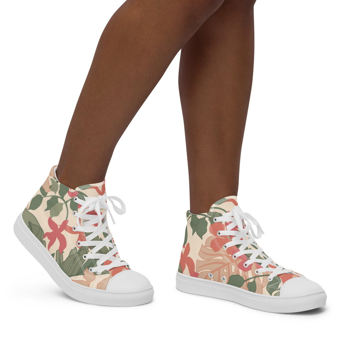 Women's High Top Sneakers 100 - ShipSneakers.com