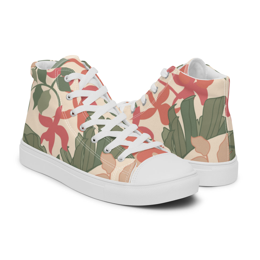 Women's High Top Sneakers 100 - ShipSneakers.com