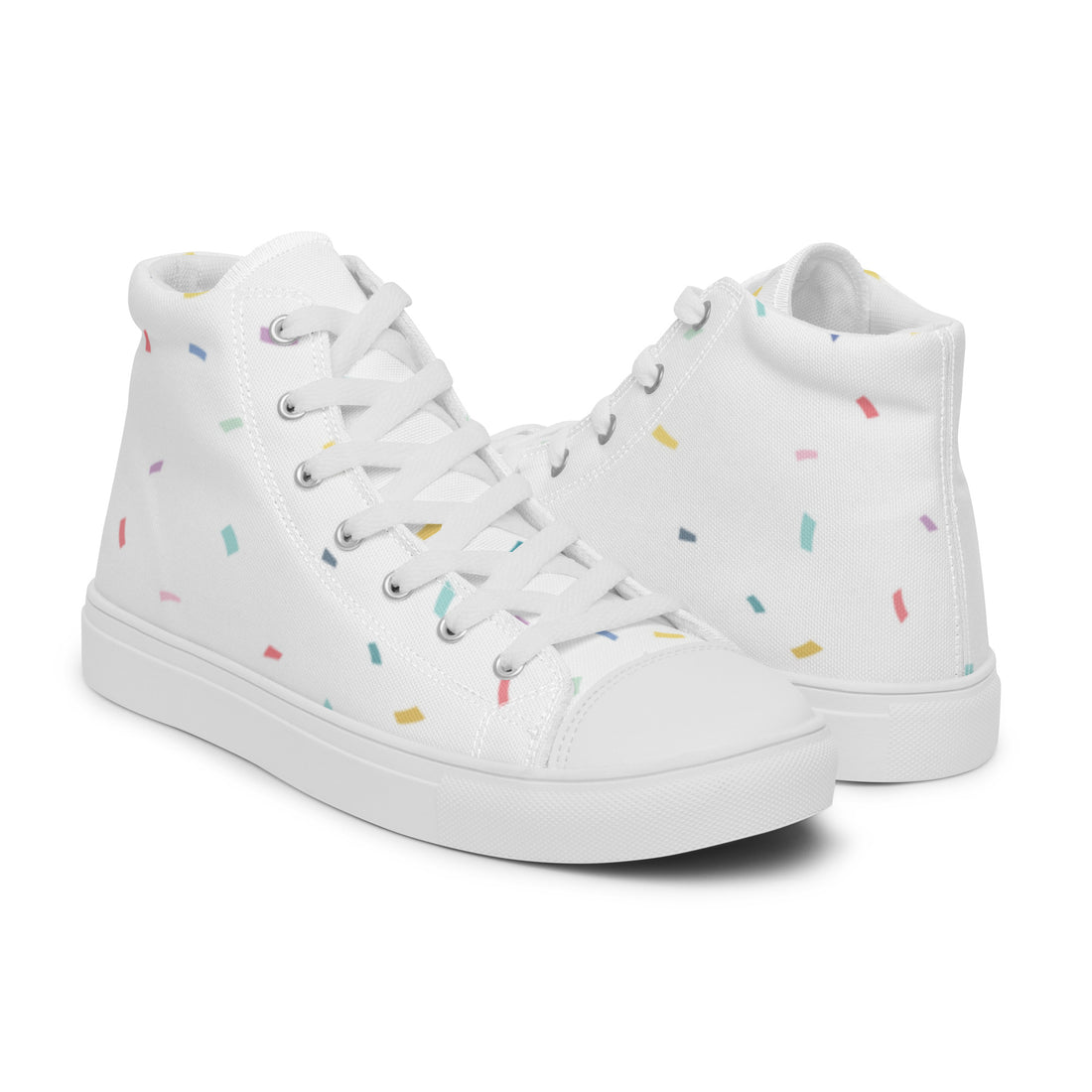 Women's High Top Sneakers 101 - ShipSneakers.com