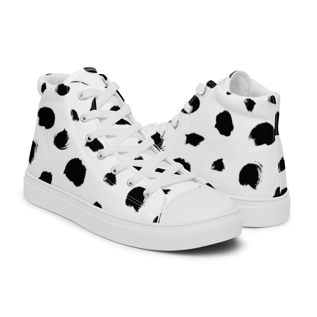 Women's High Top Sneakers 103 - ShipSneakers.com