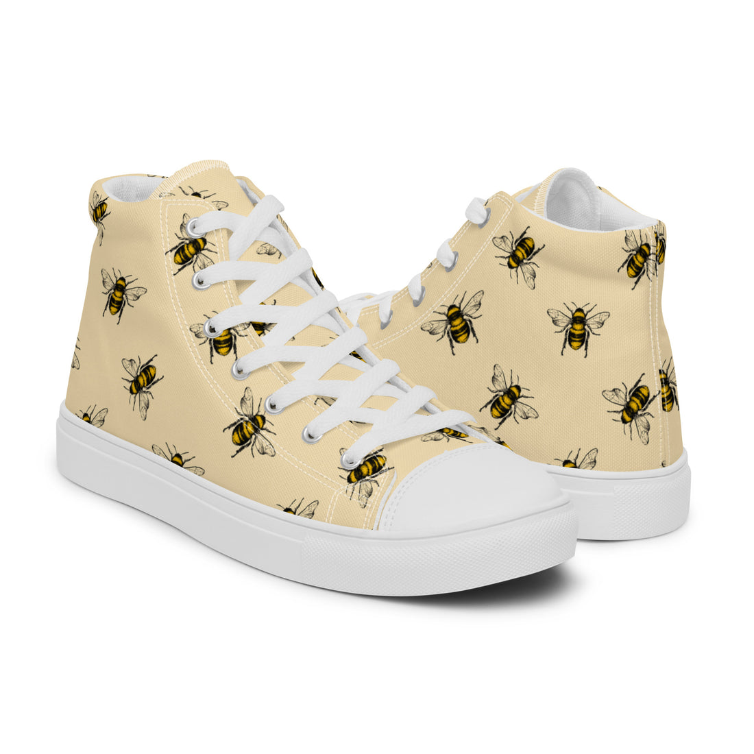 Women's High Top Sneakers 112 - ShipSneakers.com
