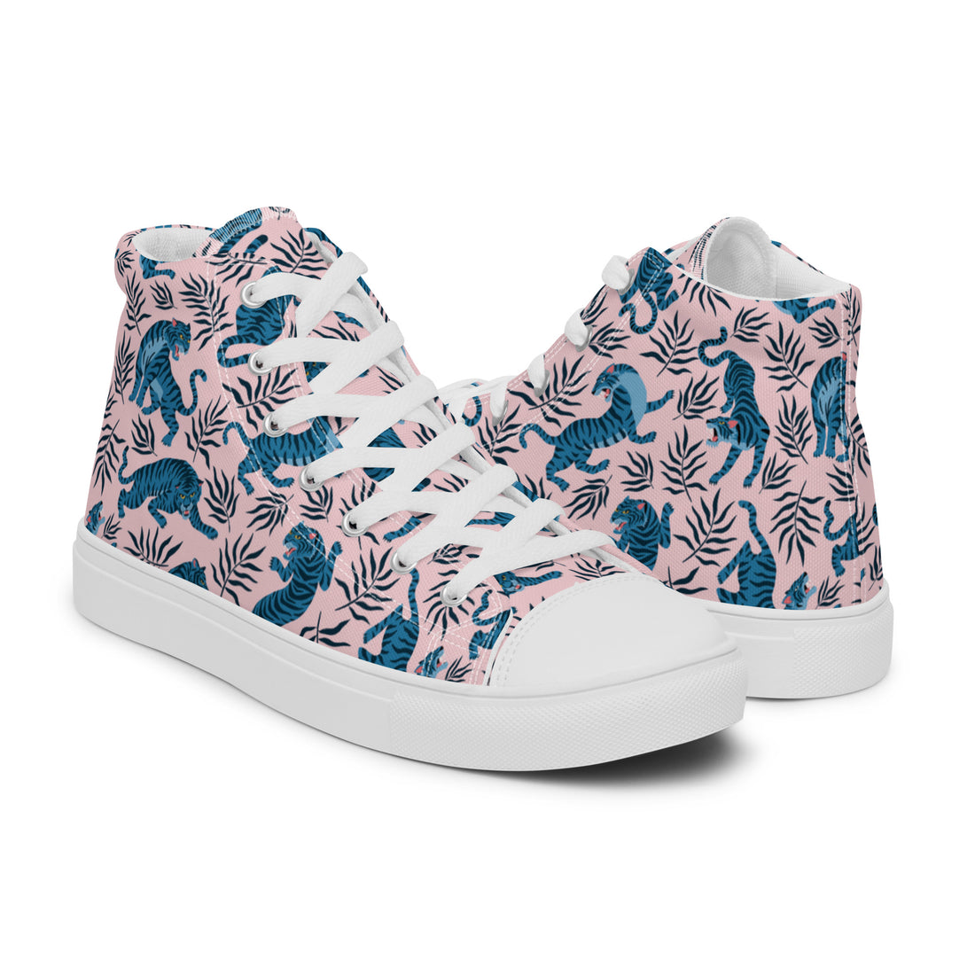 Women's High Top Sneakers 115 - ShipSneakers.com