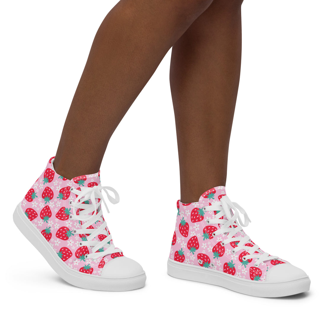 Women’s High Top Sneakers 120 - ShipSneakers.com