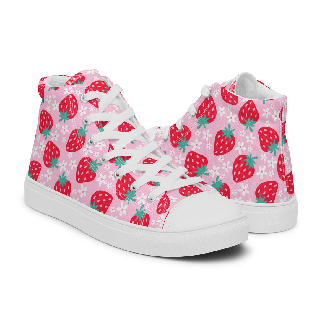Women’s High Top Sneakers 120 - ShipSneakers.com