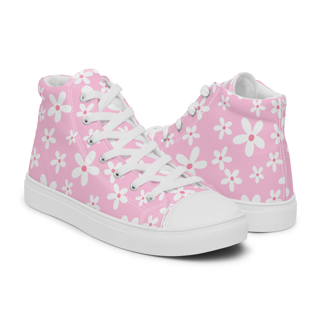 Women’s High Top Sneakers 121 - ShipSneakers.com