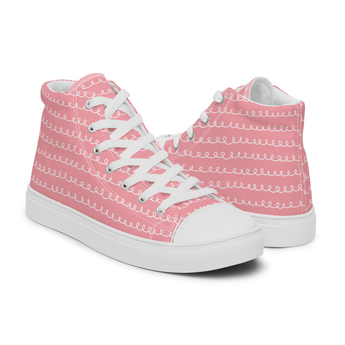 Women’s High Top Sneakers 140 - ShipSneakers.com