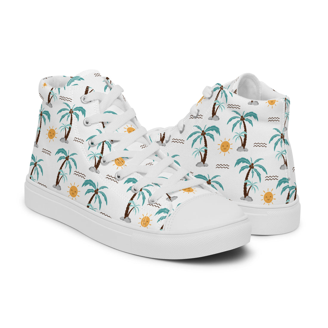 Women’s High Top Sneakers 148 - ShipSneakers.com