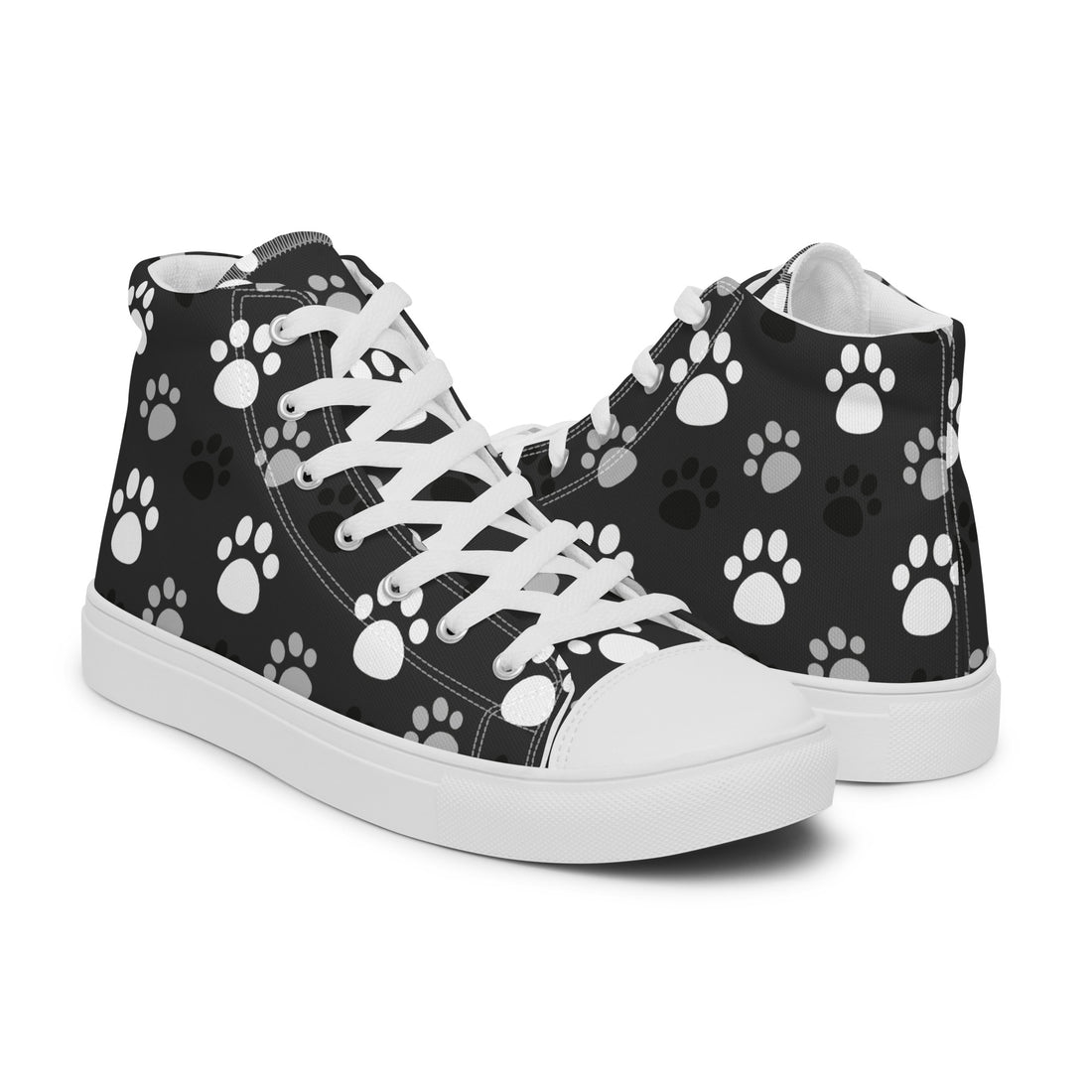 Women’s High Top Sneakers 159 - ShipSneakers.com