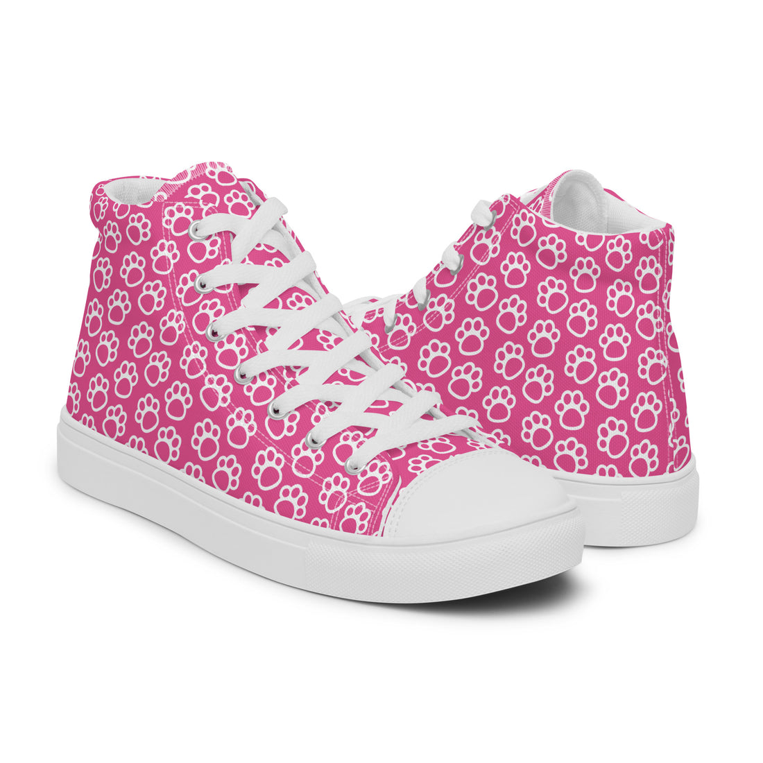 Women’s High Top Sneakers 161 - ShipSneakers.com