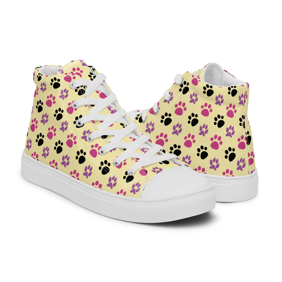 Women’s High Top Sneakers 164 - ShipSneakers.com