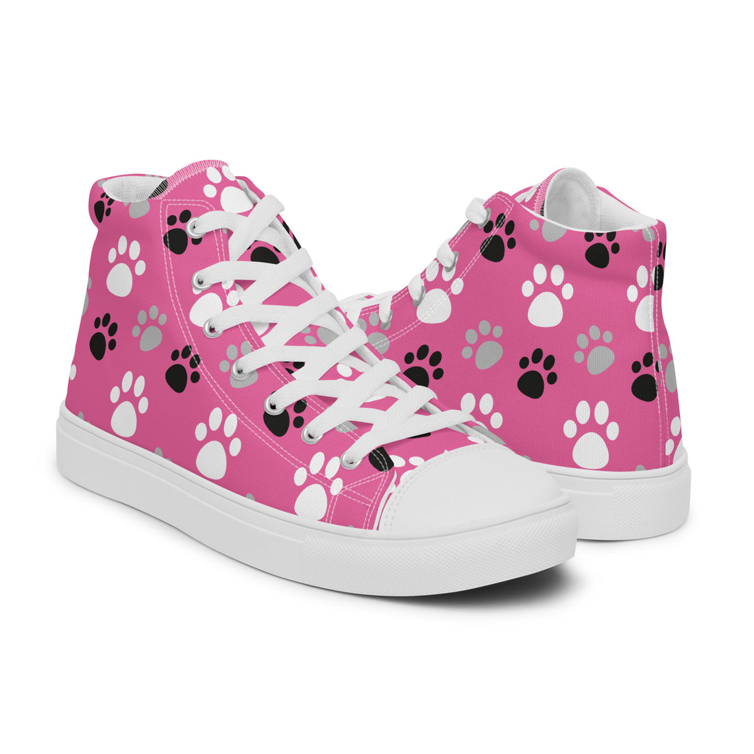 Women’s High Top Sneakers 165 - ShipSneakers.com