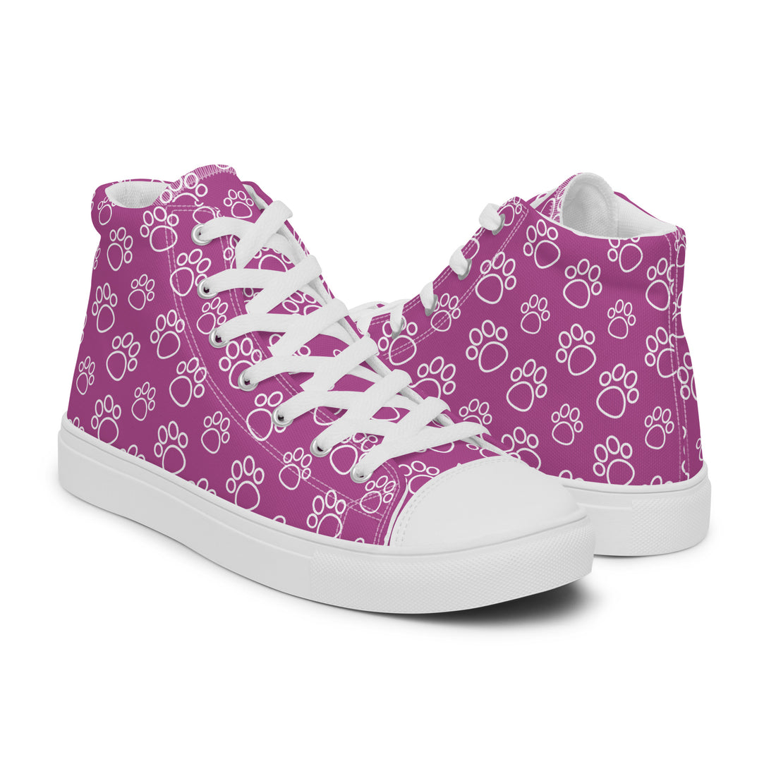 Women’s High Top Sneakers 169 - ShipSneakers.com