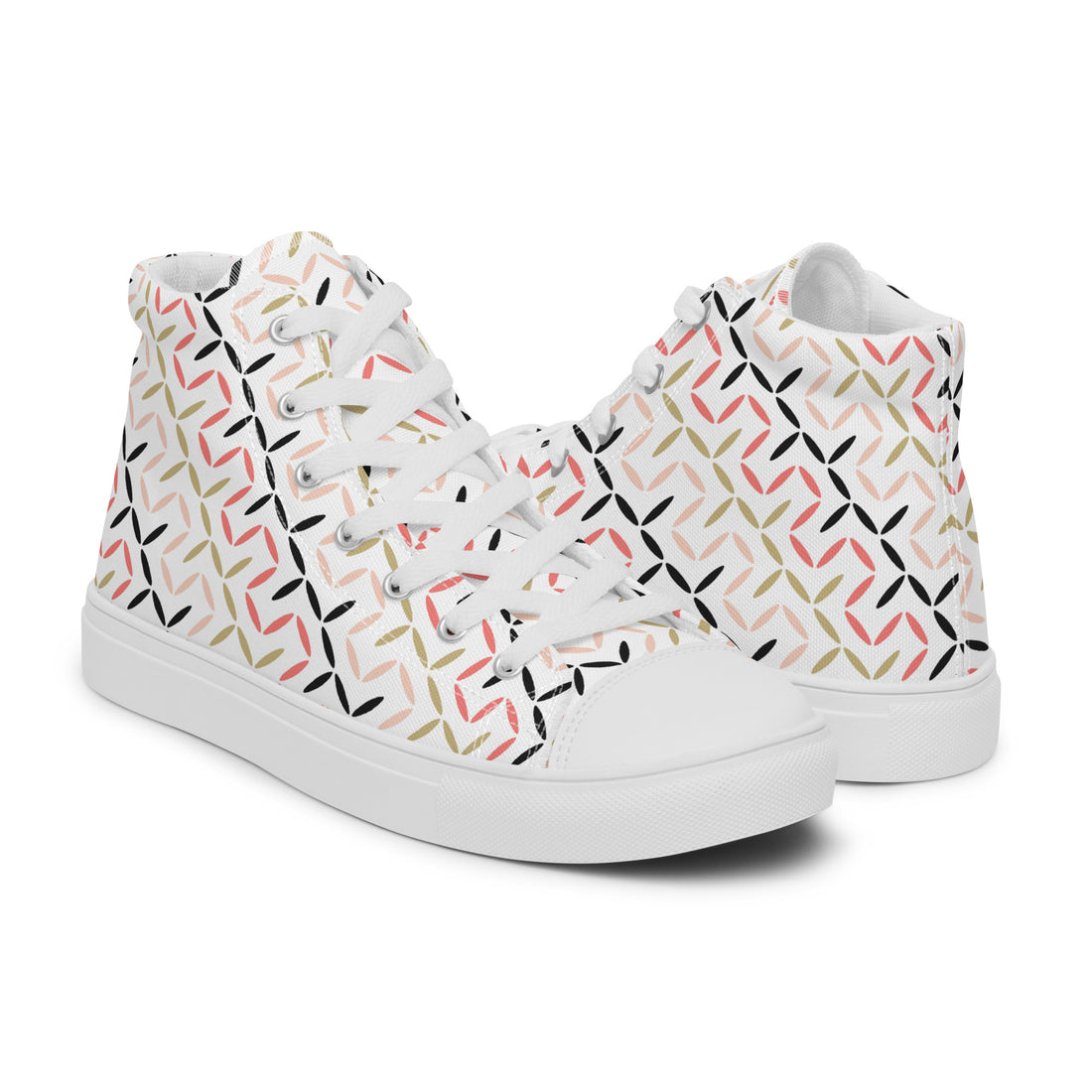 Women’s High Top Sneakers 175 - ShipSneakers.com