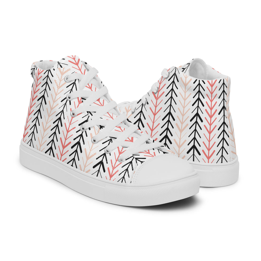 Women’s High Top Sneakers 178 - ShipSneakers.com