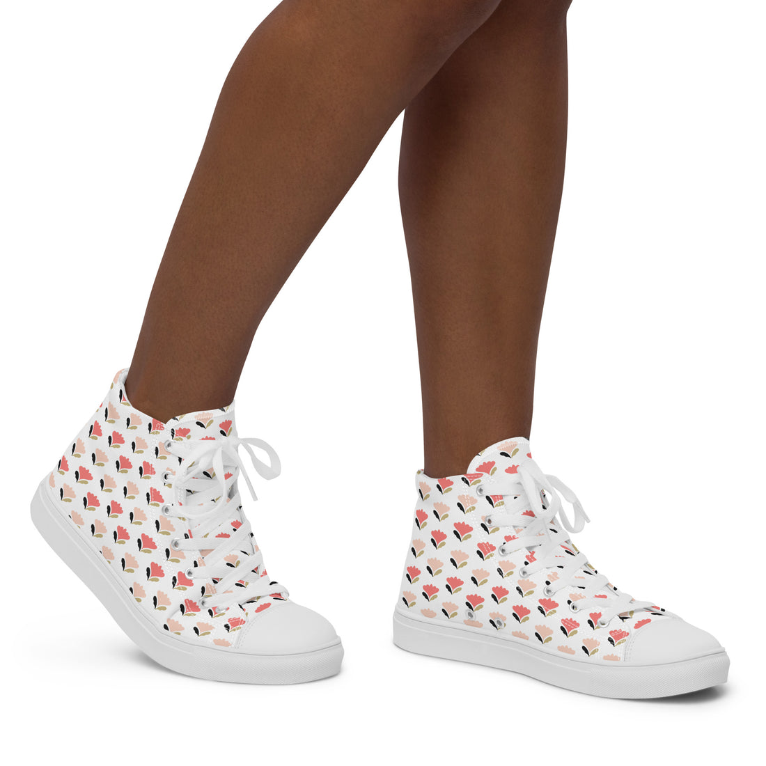 Women’s High Top Sneakers 179 - ShipSneakers.com