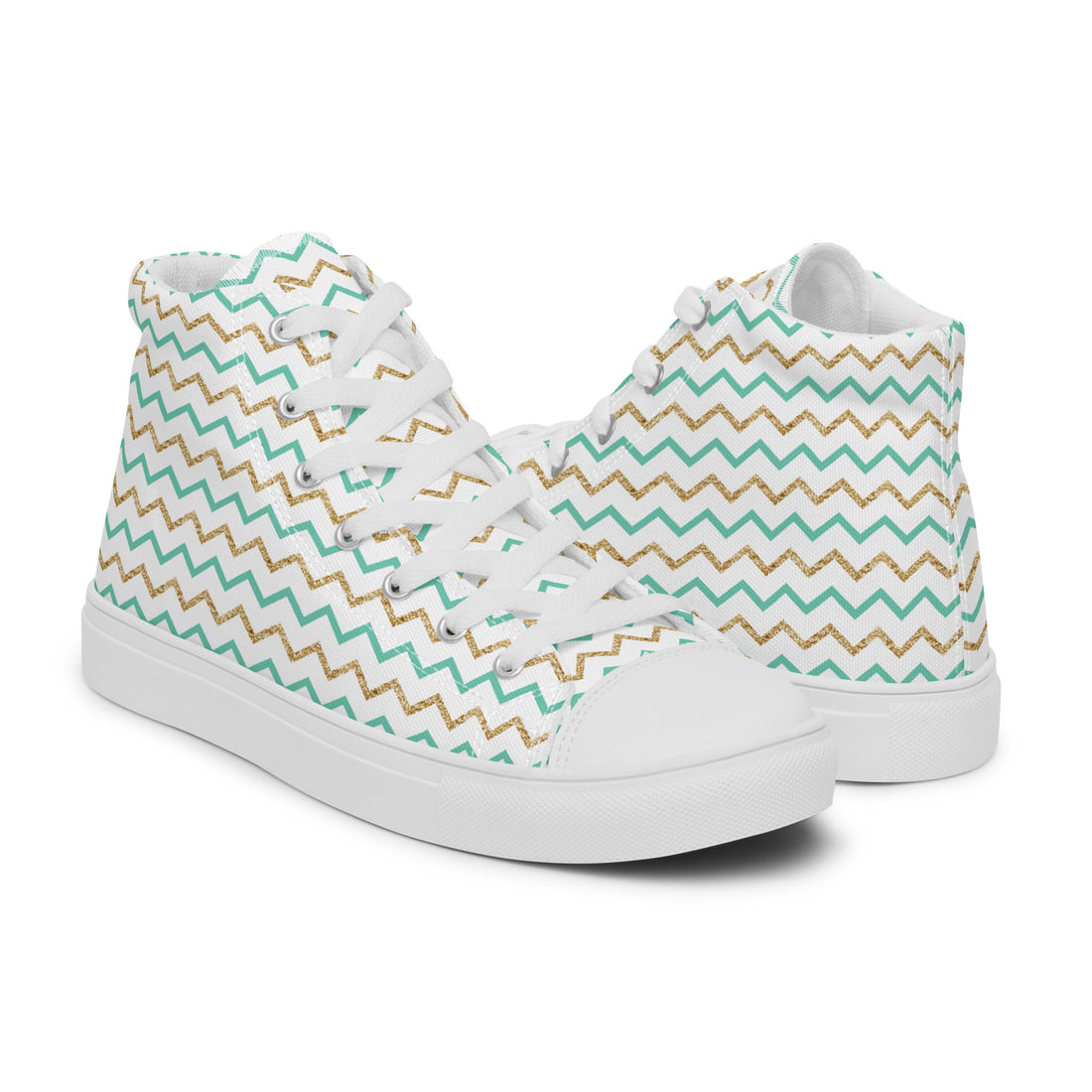 Women’s High Top Sneakers 189 - ShipSneakers.com