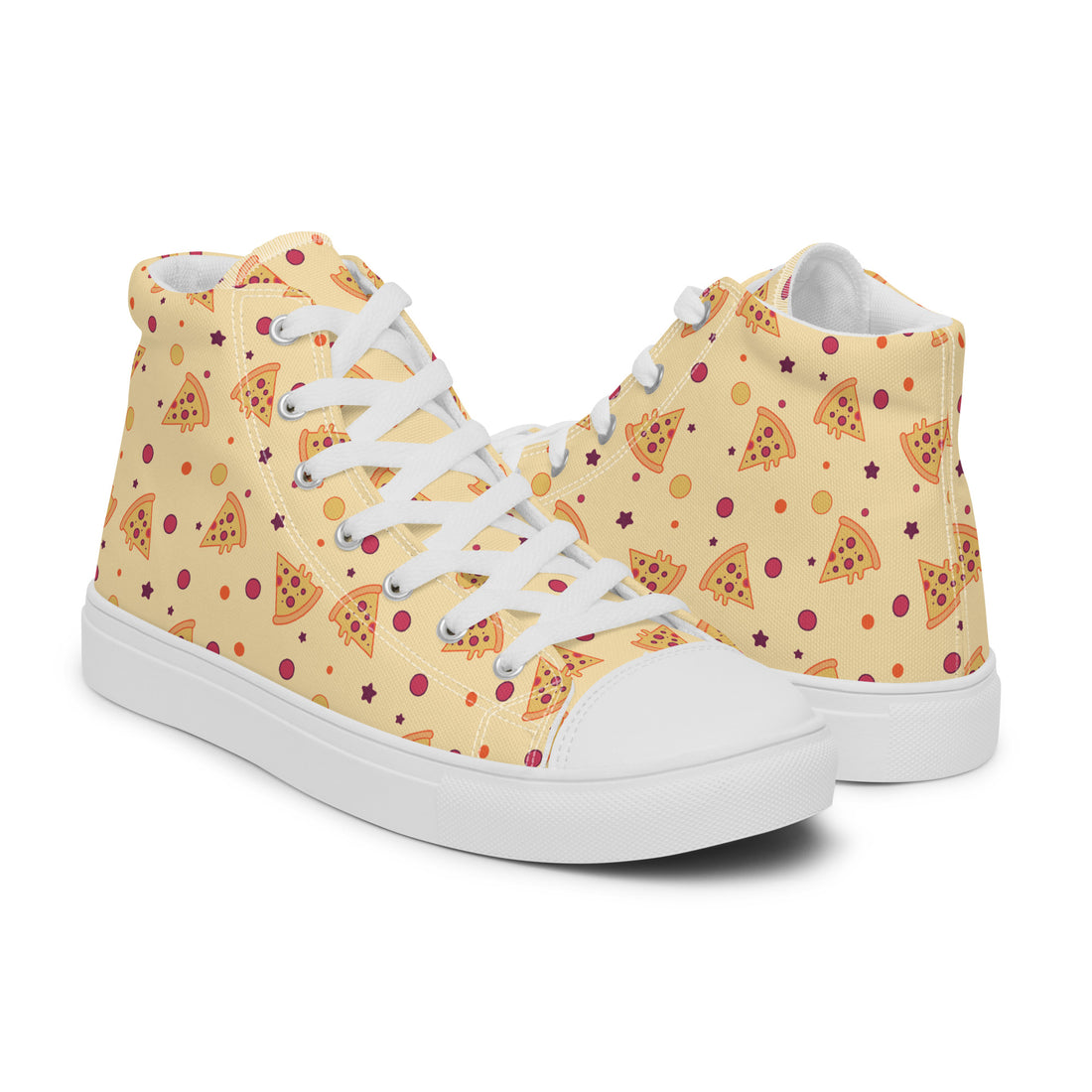 Women’s High Top Sneakers 193 - ShipSneakers.com
