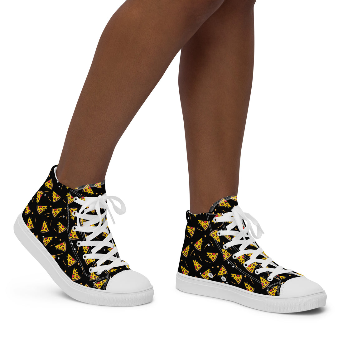 Women’s High Top Sneakers 194 - ShipSneakers.com